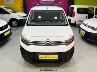 BAJO CONSUMO CITROEN BERLINGO 24 MESES GARANTIA