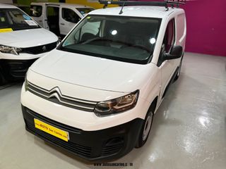 BAJO CONSUMO CITROEN BERLINGO 24 MESES GARANTIA