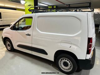 BAJO CONSUMO CITROEN BERLINGO 24 MESES GARANTIA