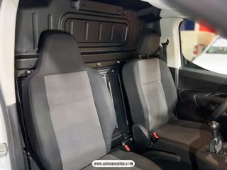 BAJO CONSUMO CITROEN BERLINGO 24 MESES GARANTIA