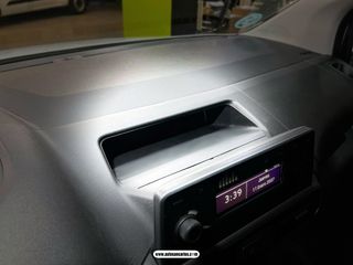 BAJO CONSUMO CITROEN BERLINGO 24 MESES GARANTIA