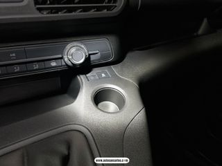 BAJO CONSUMO CITROEN BERLINGO 24 MESES GARANTIA