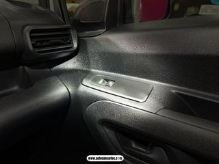 BAJO CONSUMO CITROEN BERLINGO 24 MESES GARANTIA
