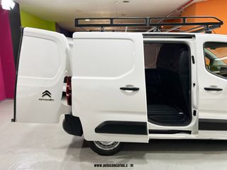 BAJO CONSUMO CITROEN BERLINGO 24 MESES GARANTIA