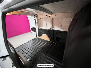 BAJO CONSUMO CITROEN BERLINGO 24 MESES GARANTIA