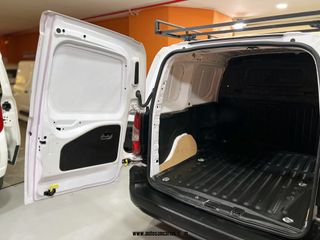BAJO CONSUMO CITROEN BERLINGO 24 MESES GARANTIA