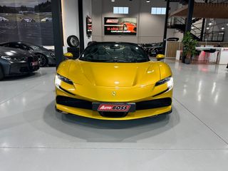 Ferrari SF90 2021