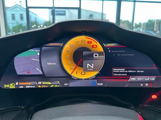 Ferrari SF90 2021