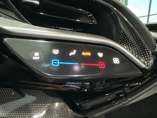Ferrari SF90 2021