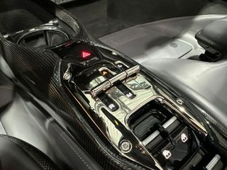 Ferrari SF90 2021