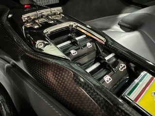 Ferrari SF90 2021