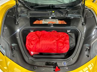 Ferrari SF90 2021