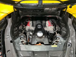 Ferrari SF90 2021