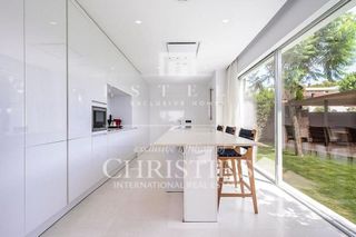 Chalet en alquiler en Cala Vedella - Cala Tarida - Cala Conta en Sant Josep de sa Talaia