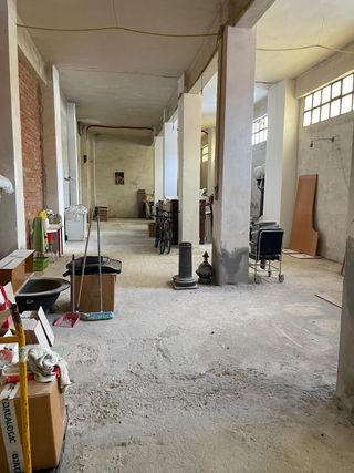 Local Comercial Venta (alquilado RENTABILIDAD 8%)