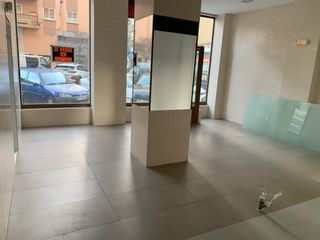 Local Comercial Venta (alquilado RENTABILIDAD 8%)