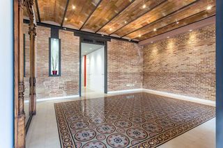 Piso en venta en La Dreta de l'Eixample en Barcelona