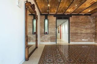 Piso en venta en La Dreta de l'Eixample en Barcelona