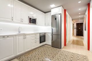 Piso en venta en La Dreta de l'Eixample en Barcelona