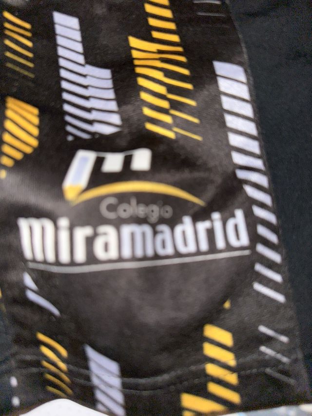 Bañador chico C miramadrid T6