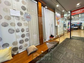 Local comercial en alquiler en Centre - Eixample – Can Llobet – Can Serra en Barbera del Vallès