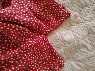 Falda-Pantalon Zara niña 