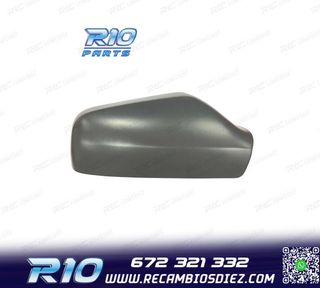 CARCASA ESPEJO DERECHO OPEL ASTRA G 98-04