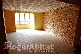 Piso en venta en Zona Piscinas en Burriana