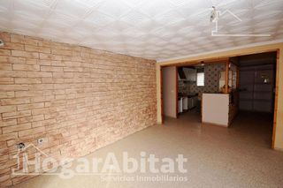 Piso en venta en Zona Piscinas en Burriana