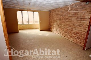Piso en venta en Zona Piscinas en Burriana