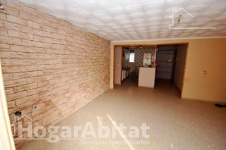 Piso en venta en Zona Piscinas en Burriana