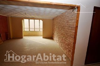 Piso en venta en Zona Piscinas en Burriana