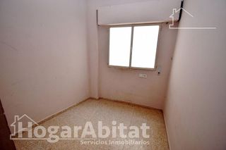 Piso en venta en Zona Piscinas en Burriana