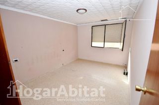Piso en venta en Zona Piscinas en Burriana
