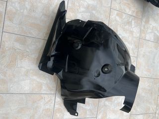 Parasassi anteriore sx Mercedes CLK A2098840722