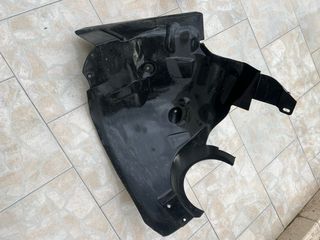Parasassi anteriore sx Mercedes CLK A2098840722