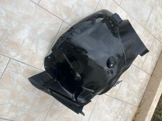 Parasassi anteriore sx Mercedes CLK A2098840722