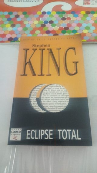 Eclipse Total.
