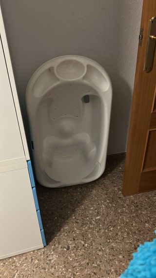 Bañera para bebé