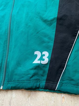 Jacket Puma Soccer Center Am Flugplatz Vintage