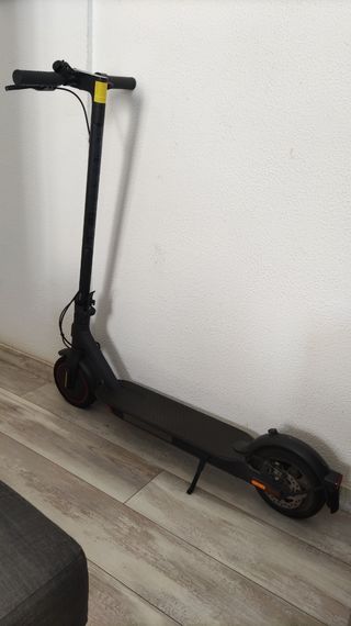 Patinete eléctrico Xiaomi Mi Scooter Pro 2