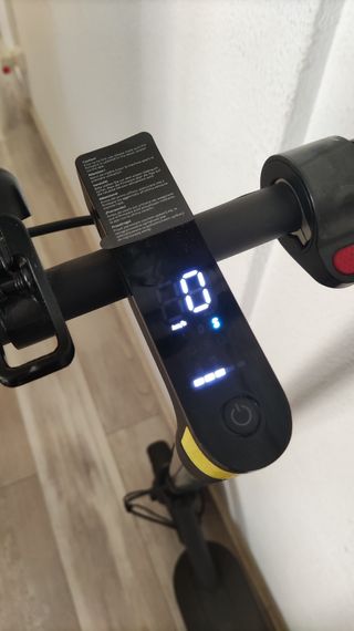 Patinete eléctrico Xiaomi Mi Scooter Pro 2