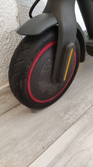 Patinete eléctrico Xiaomi Mi Scooter Pro 2