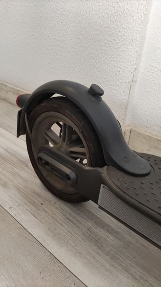 Patinete eléctrico Xiaomi Mi Scooter Pro 2