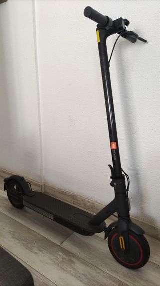 Patinete eléctrico Xiaomi Mi Scooter Pro 2