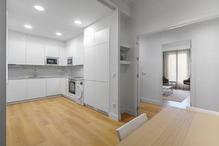 Piso en alquiler en Gros en San Sebastián-Donostia