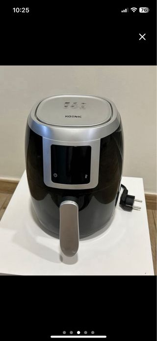AirFryer KOENIC 2L