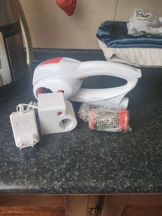 Grattugia Elettrica Formaggio