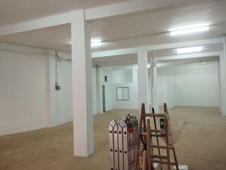 Local comercial en venta en Benetússer