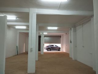 Local comercial en venta en Benetússer